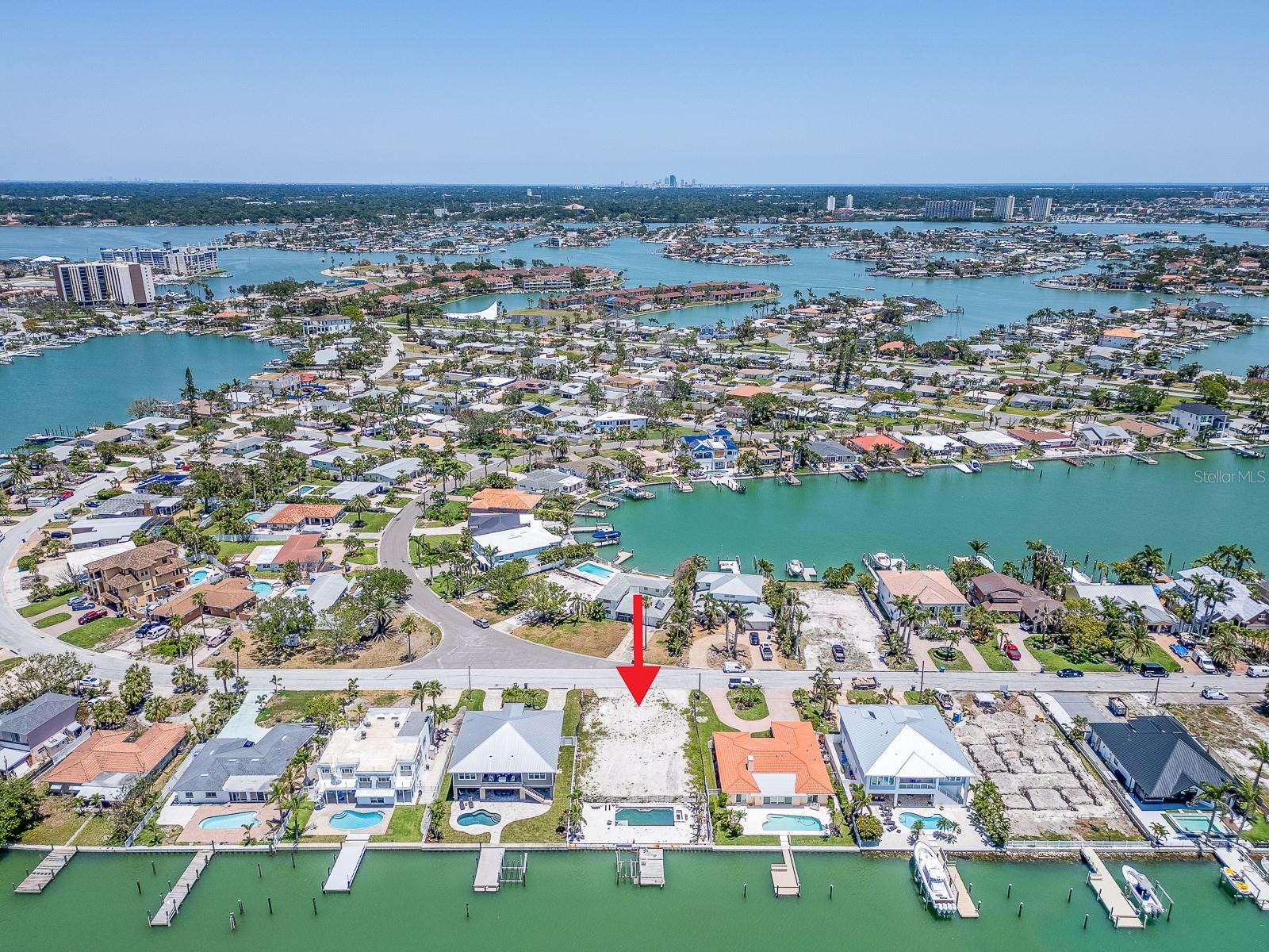 10126 TARPON DR, TREASURE ISLAND, FL — photo 25