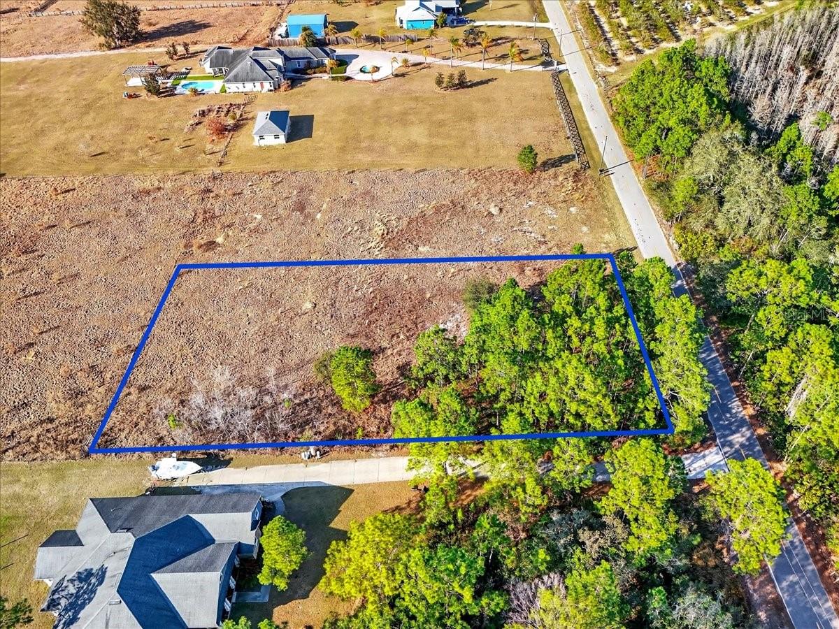 SWEET HILL RD, POLK CITY, FL — photo 4