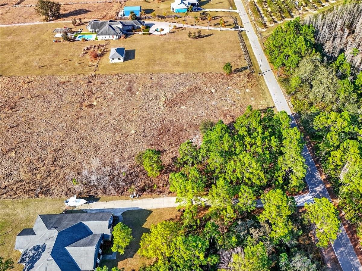 SWEET HILL RD, POLK CITY, FL — photo 6