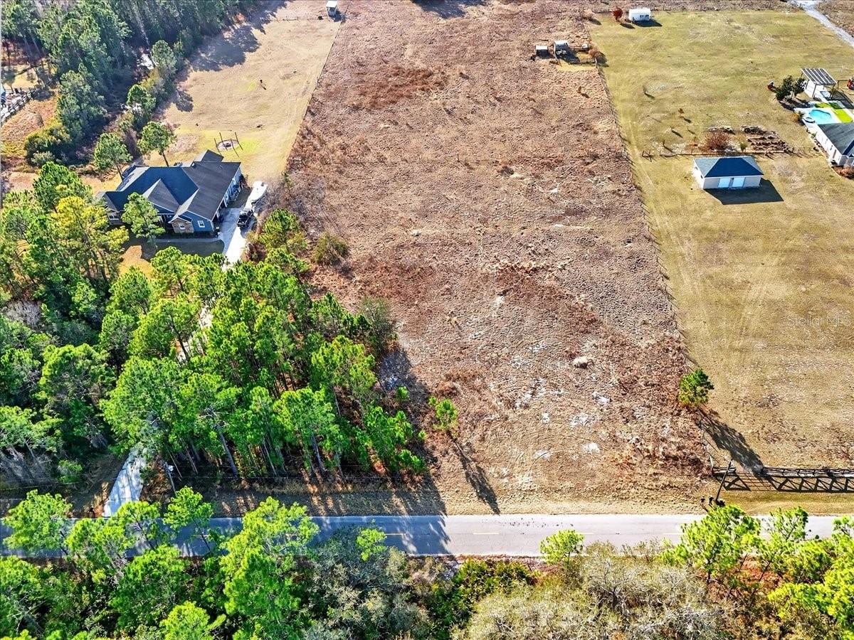 SWEET HILL RD, POLK CITY, FL — photo 7