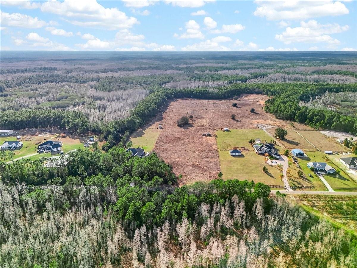 SWEET HILL RD, POLK CITY, FL — photo 13