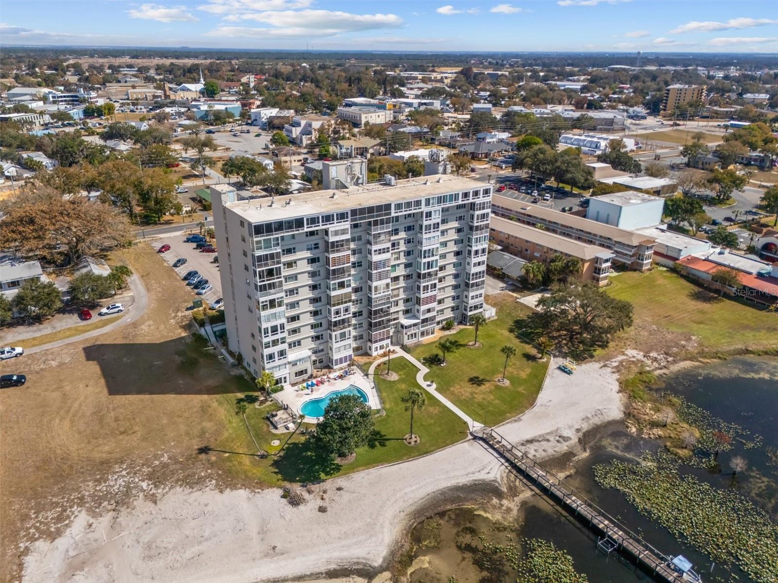 2131 LAKEVIEW DR #904, SEBRING, FL — photo 30