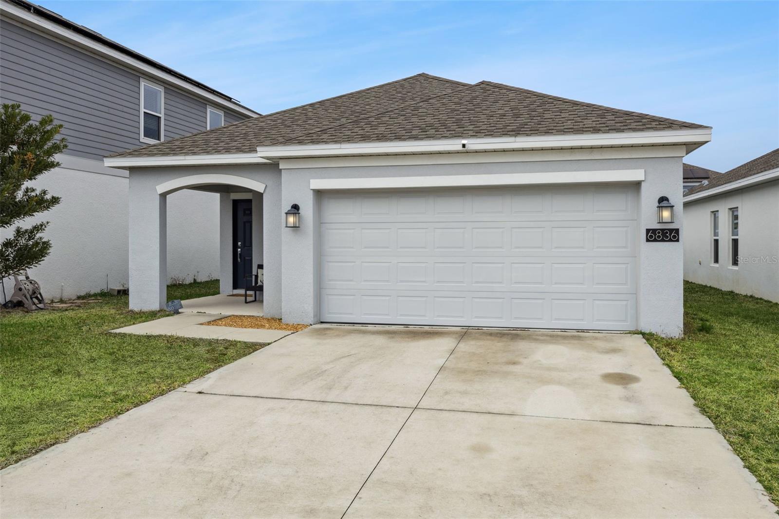 6836 PERCH HAMMOCK LOOP, GROVELAND, FL — photo 5