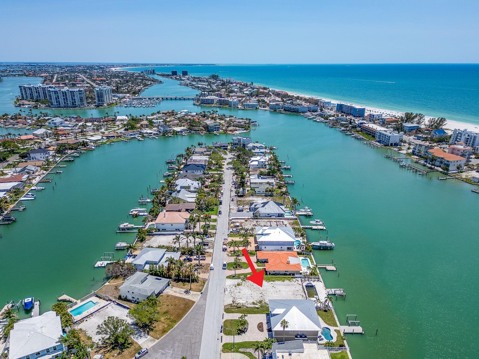 10126 TARPON DR, TREASURE ISLAND, FL — photo 5