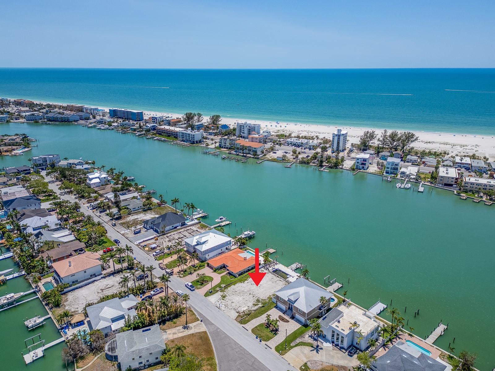 10126 TARPON DR, TREASURE ISLAND, FL — photo 6