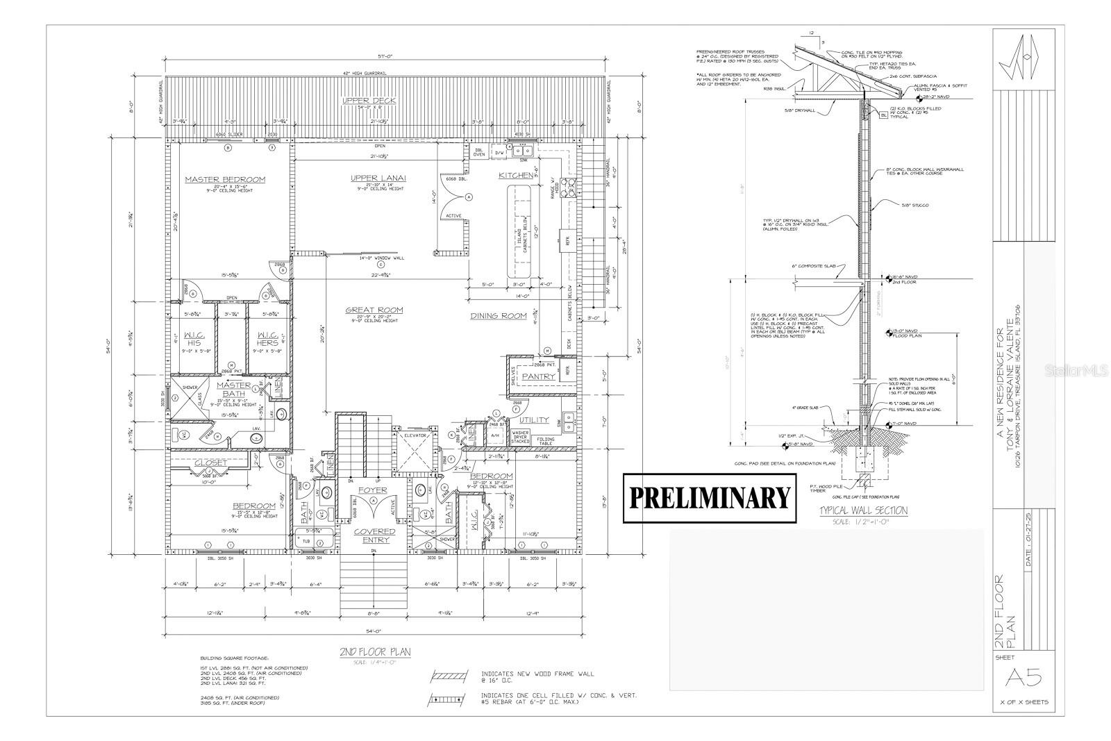 10126 TARPON DR, TREASURE ISLAND, FL — photo 16
