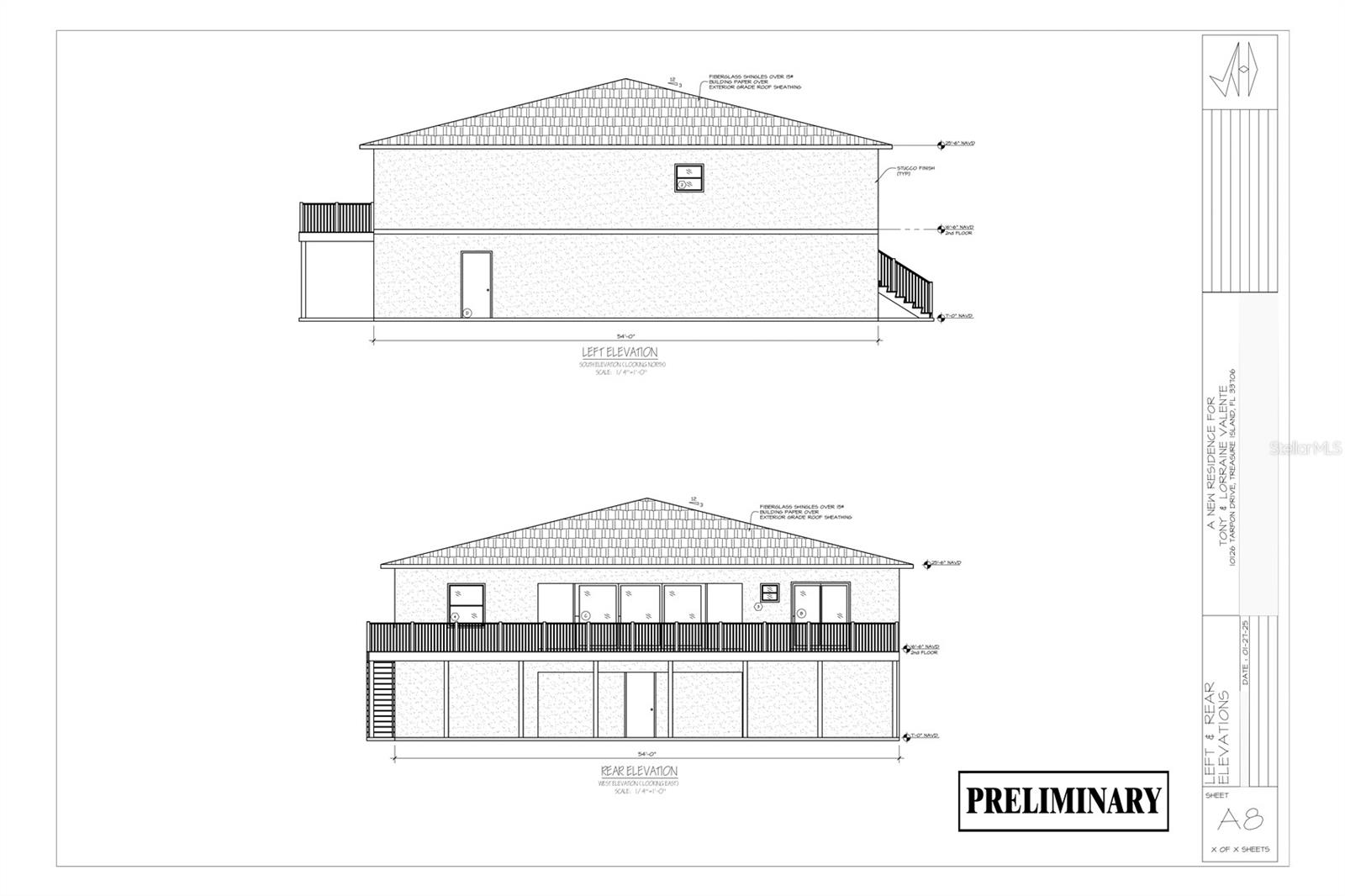 10126 TARPON DR, TREASURE ISLAND, FL — photo 18