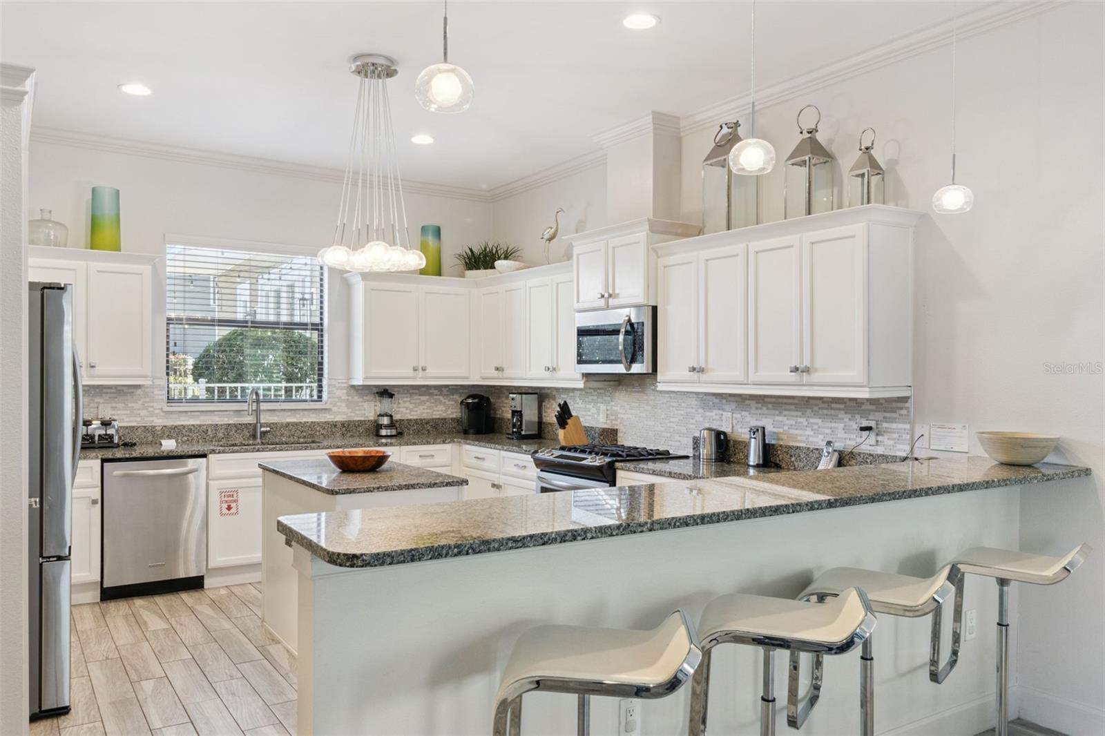 7423 SPARKLING CT, REUNION, FL — photo 3