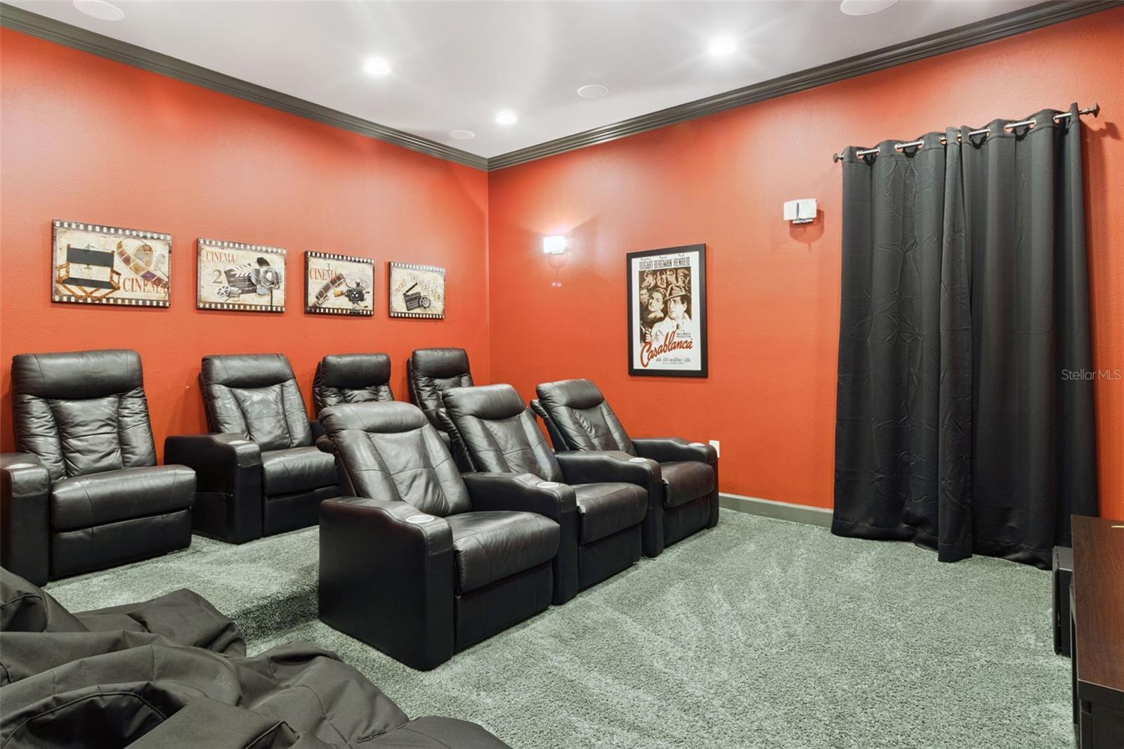 7423 SPARKLING CT, REUNION, FL — photo 8