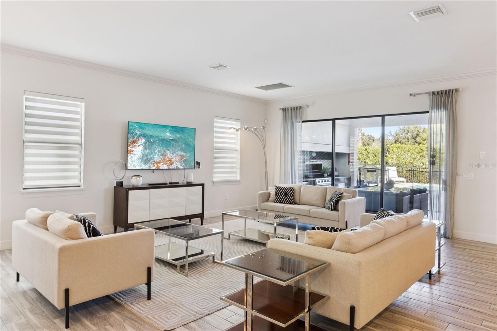7423 SPARKLING CT, REUNION, FL — photo 12