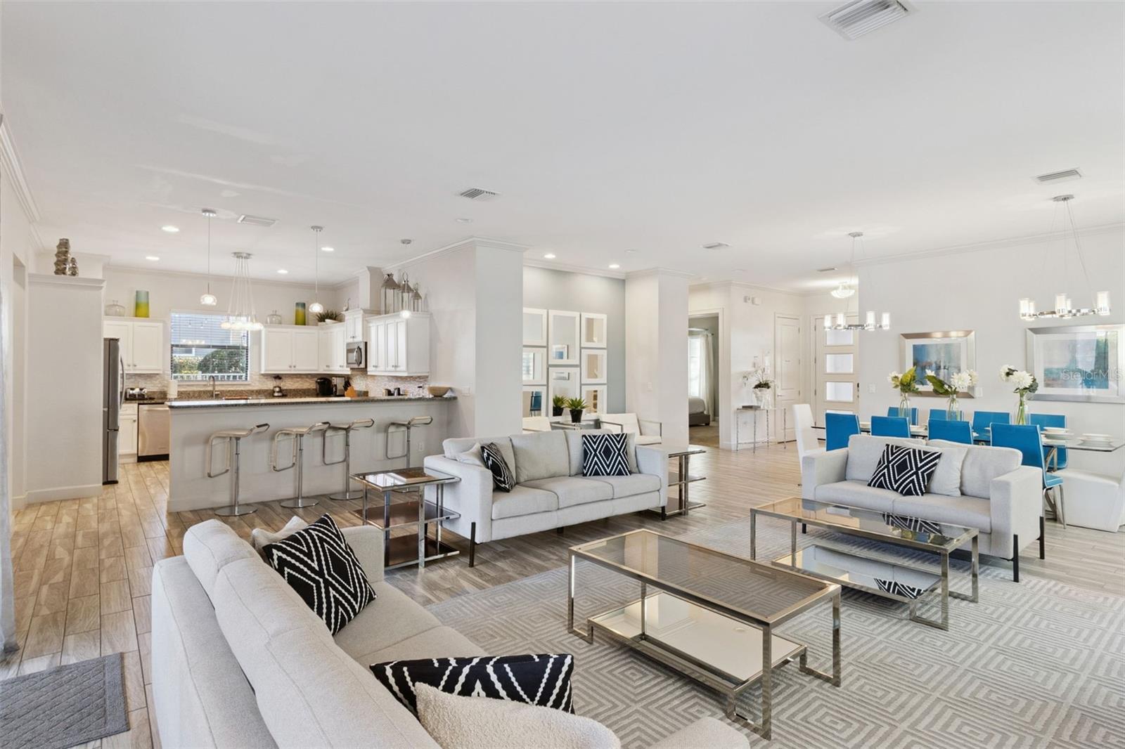 7423 SPARKLING CT, REUNION, FL — photo 14