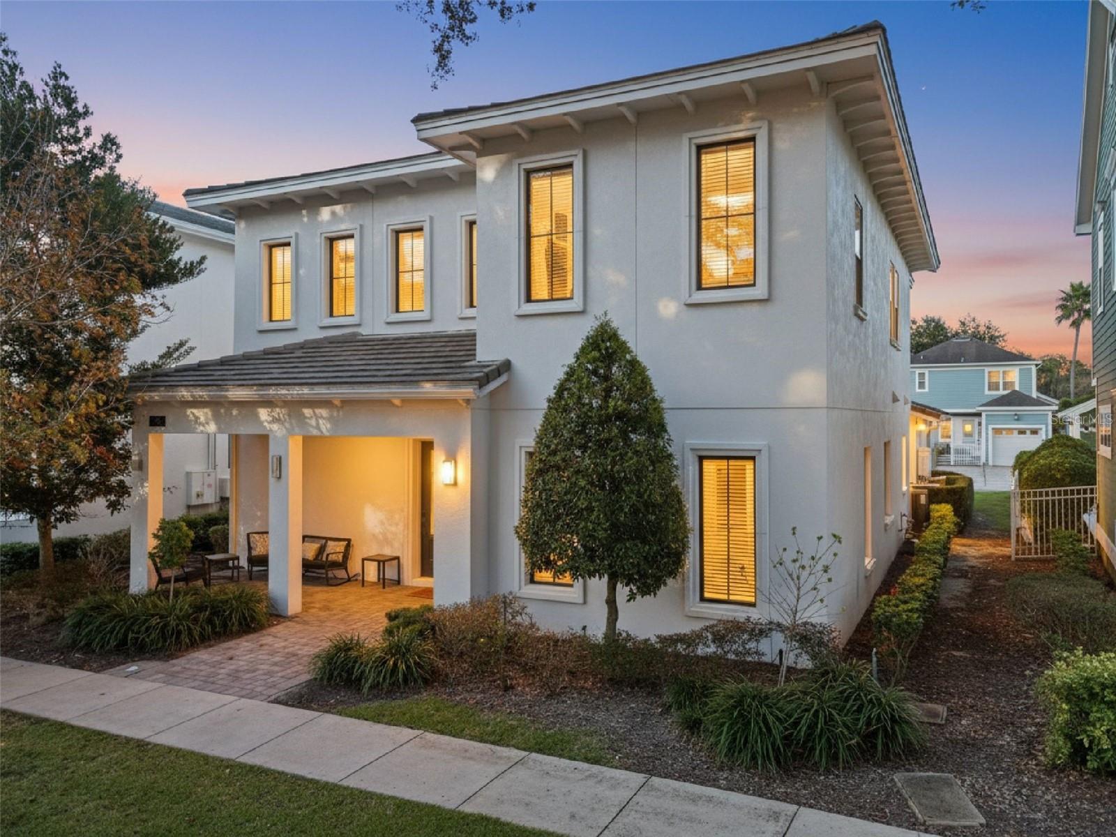 7423 SPARKLING CT, REUNION, FL — photo 30