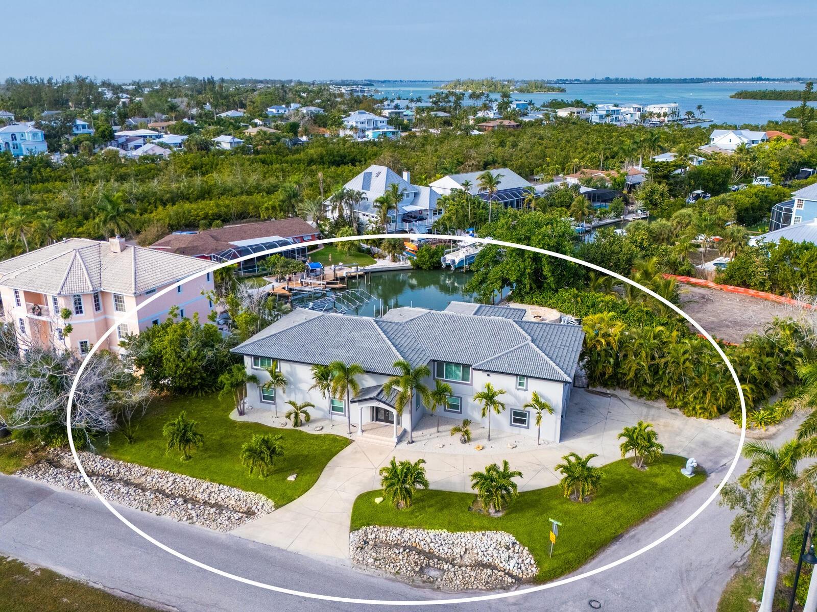 501 NORTON ST, LONGBOAT KEY, FL — photo 3