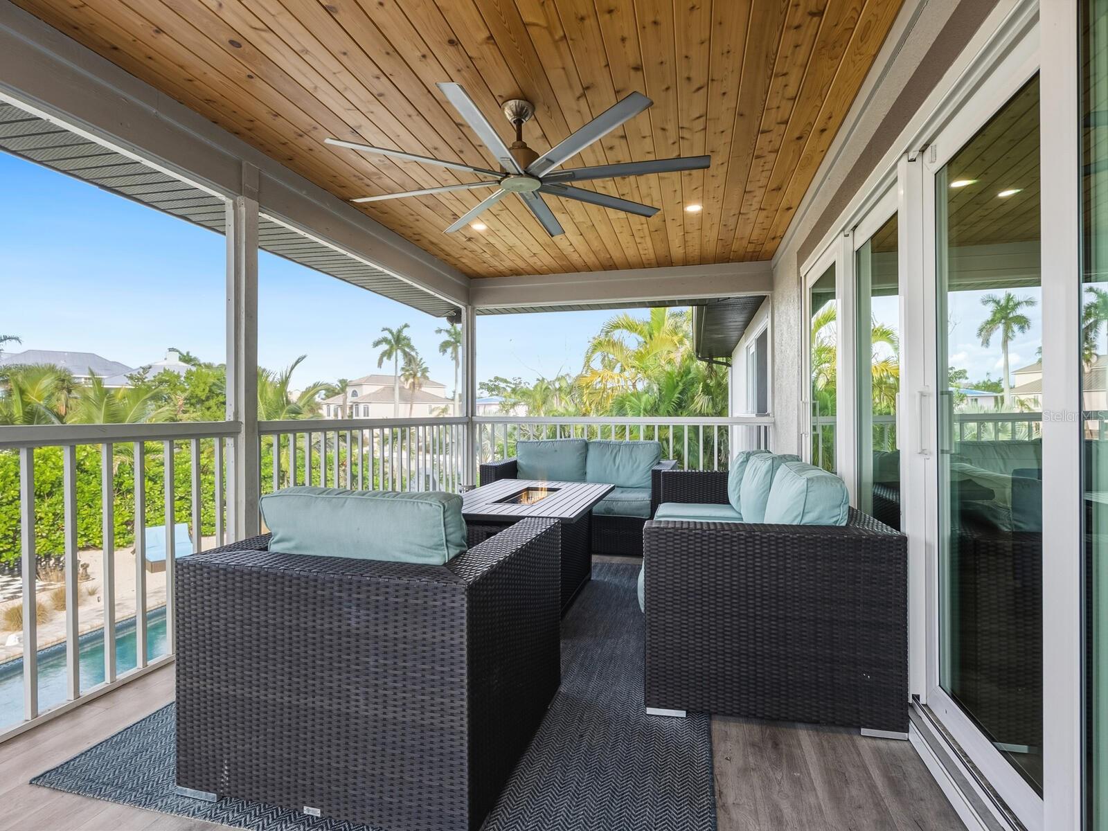 501 NORTON ST, LONGBOAT KEY, FL — photo 38