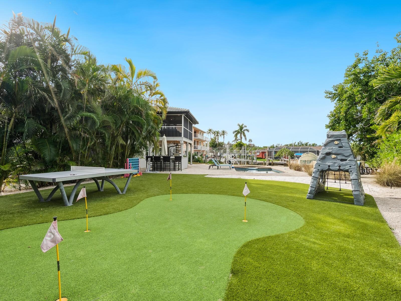 501 NORTON ST, LONGBOAT KEY, FL — photo 46