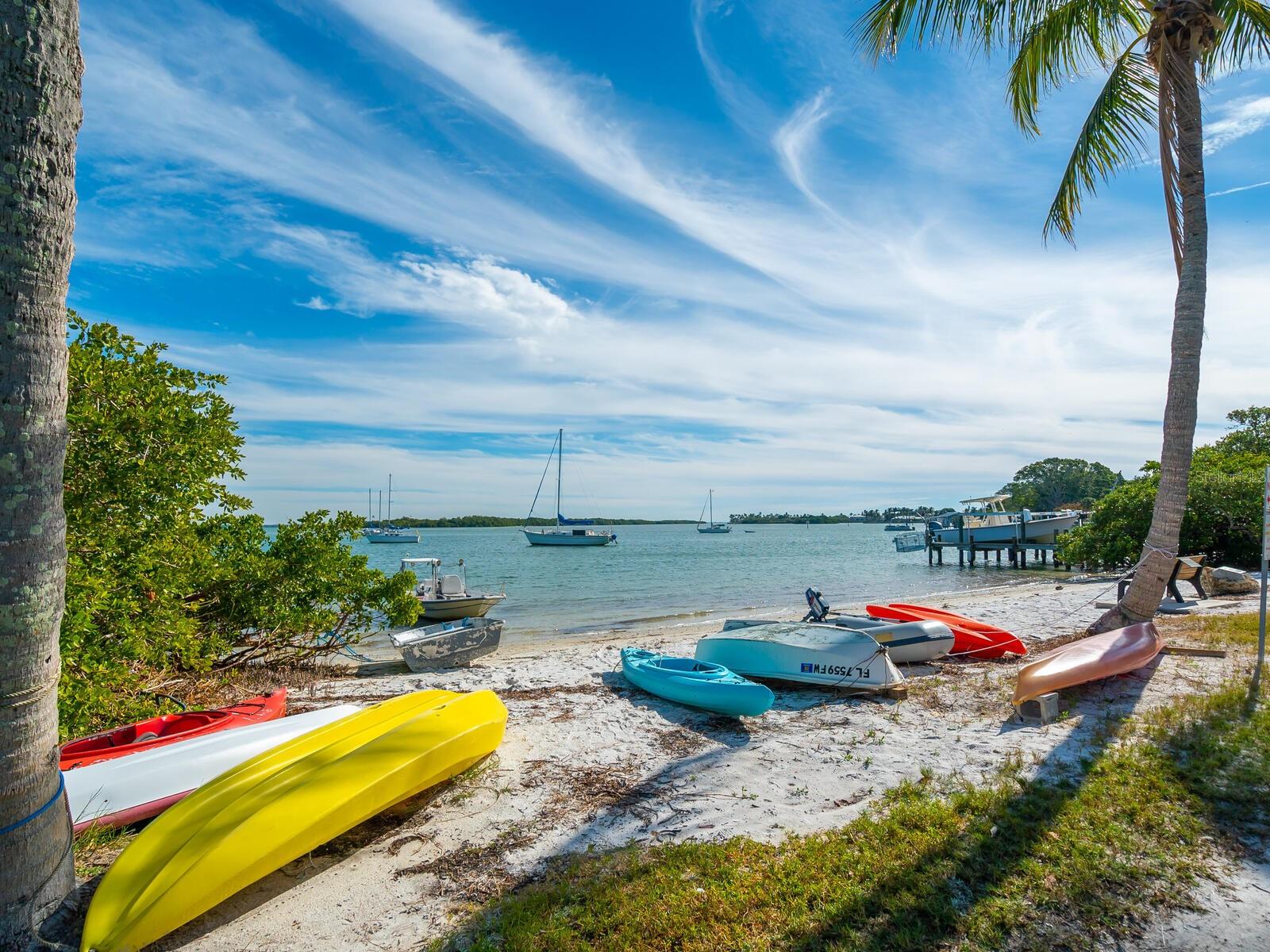 501 NORTON ST, LONGBOAT KEY, FL — photo 64