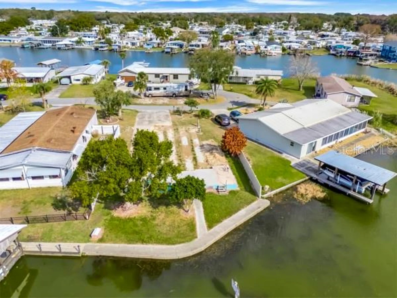 1629 SUNSHINE LN, TAVARES, FL — photo 11