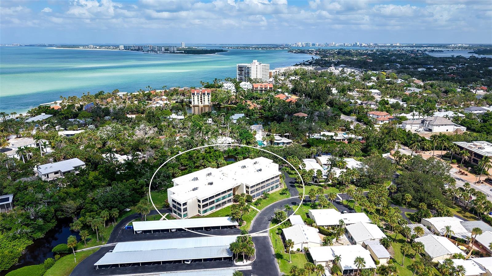 225 HOURGLASS WAY #106, SARASOTA, FL — photo 2