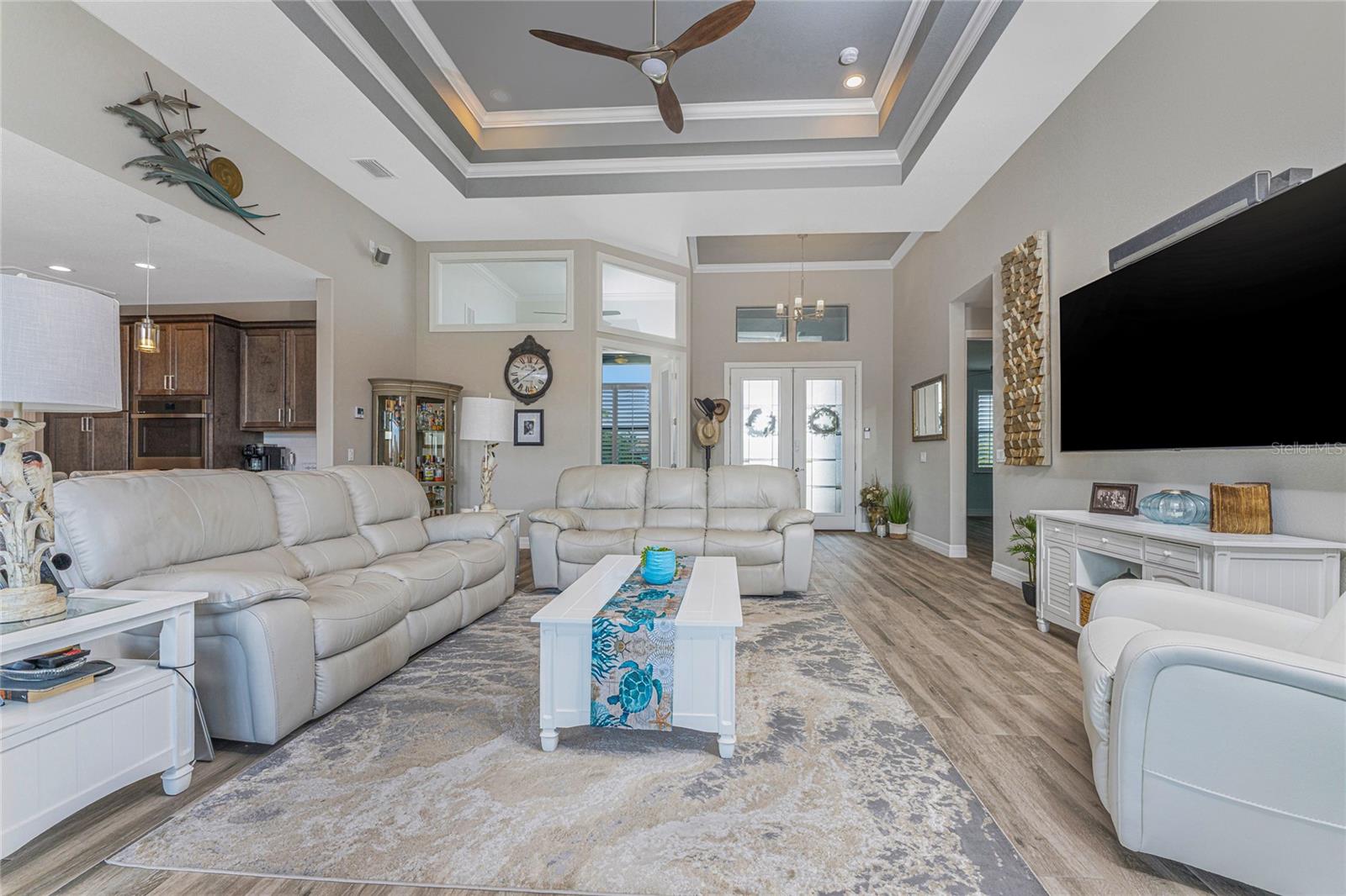 401 ALBATROSS RD, ROTONDA WEST, FL — photo 8