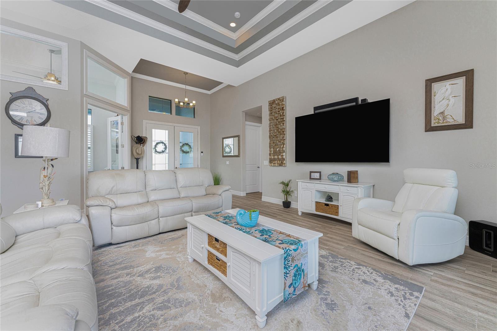 401 ALBATROSS RD, ROTONDA WEST, FL — photo 9