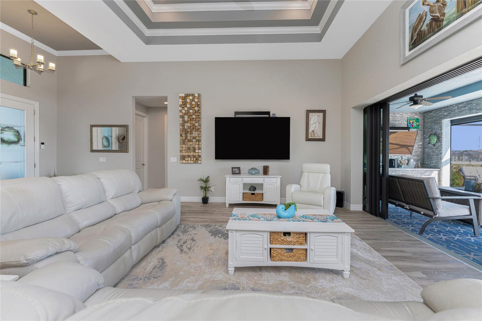 401 ALBATROSS RD, ROTONDA WEST, FL — photo 10