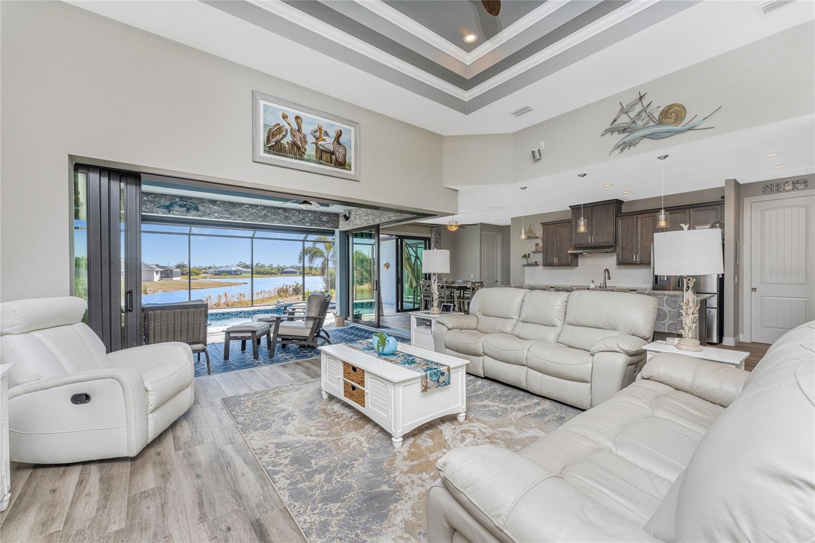 401 ALBATROSS RD, ROTONDA WEST, FL — photo 11
