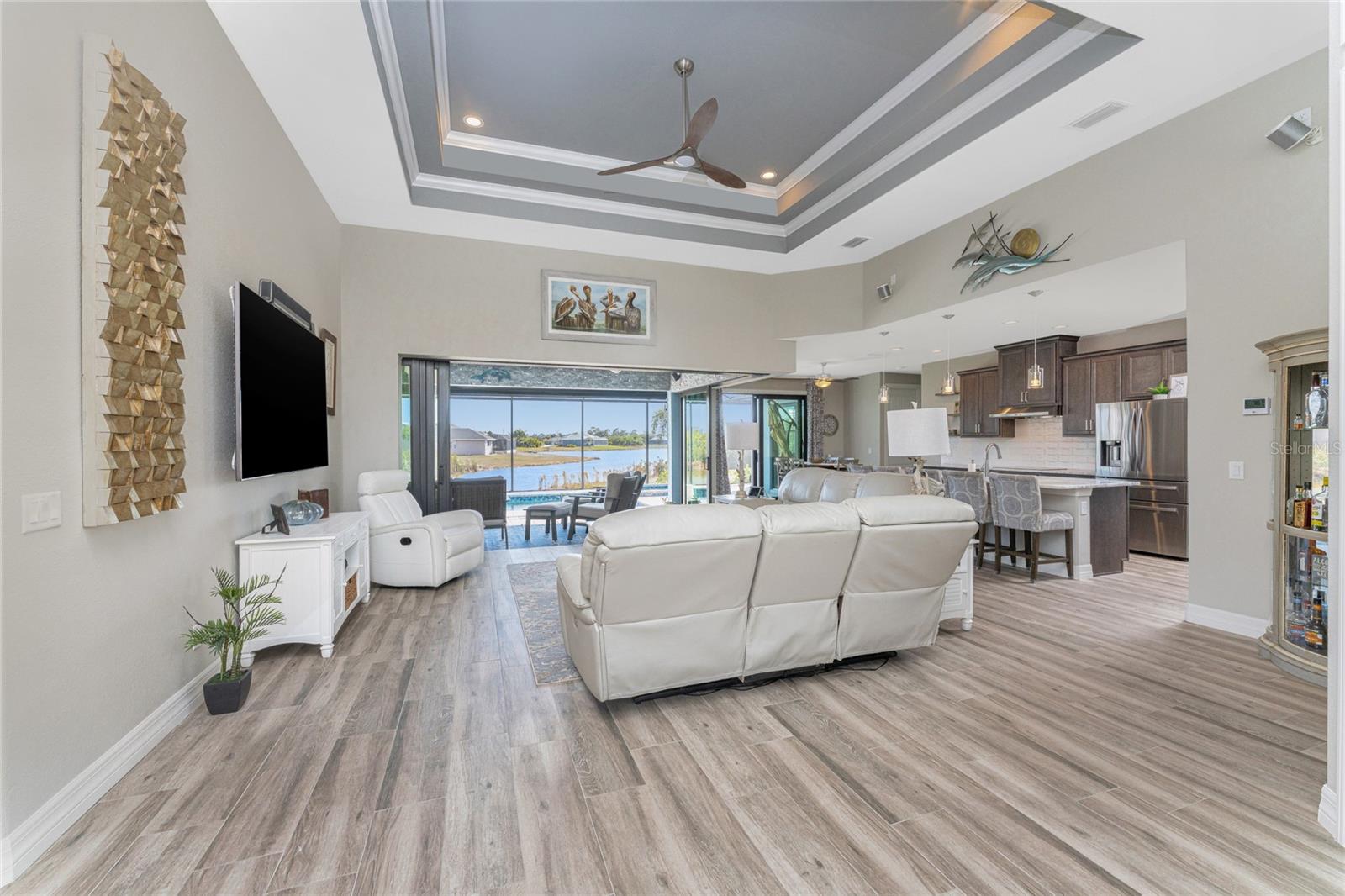 401 ALBATROSS RD, ROTONDA WEST, FL — photo 12