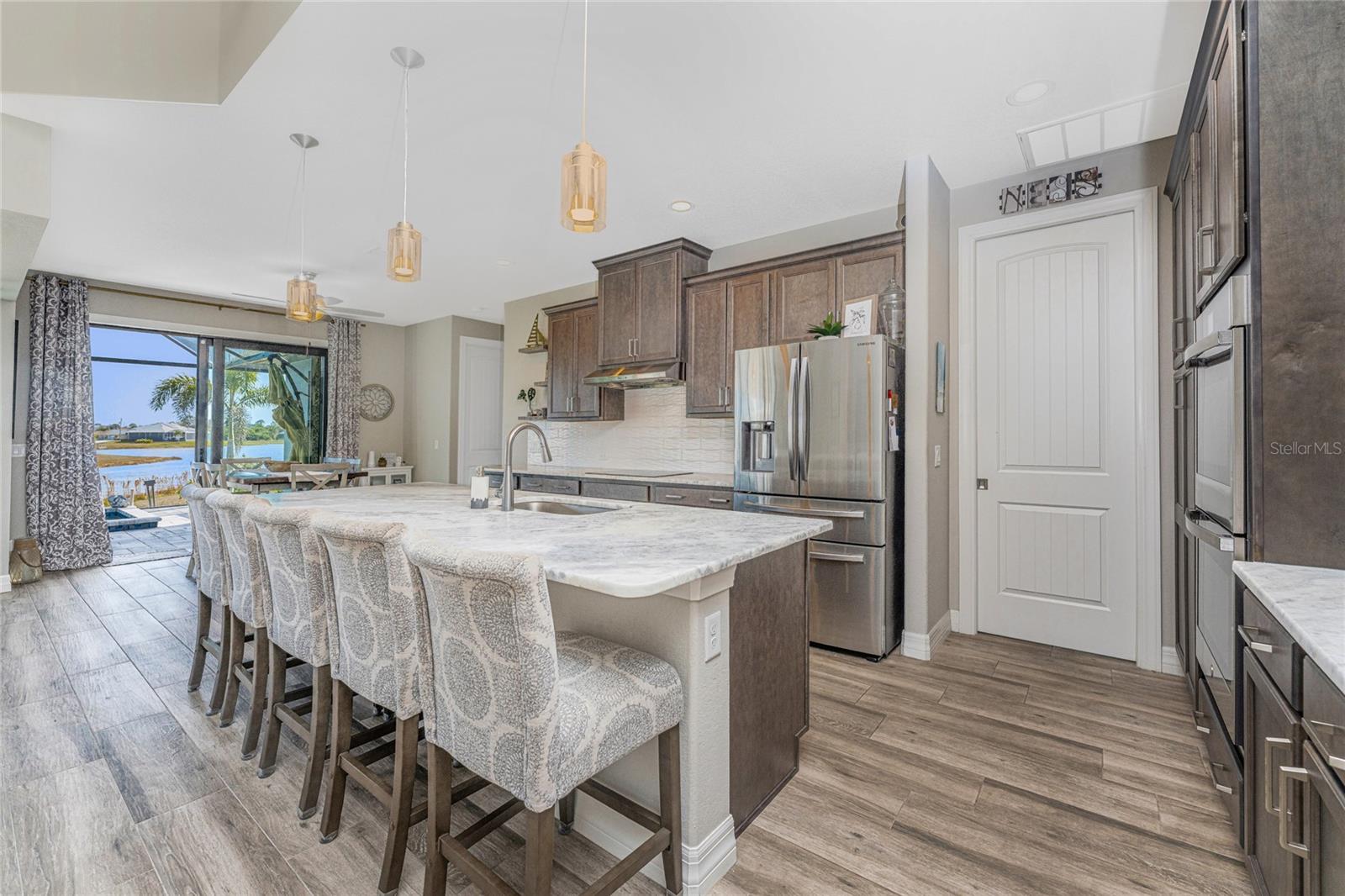 401 ALBATROSS RD, ROTONDA WEST, FL — photo 13