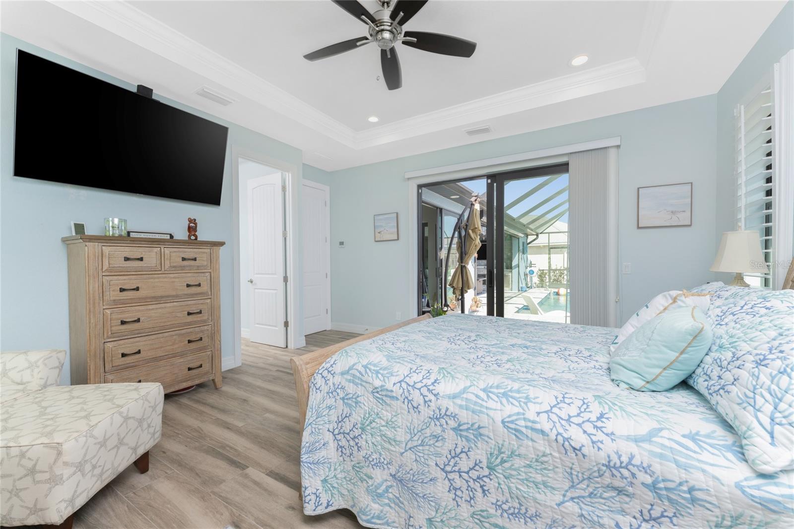 401 ALBATROSS RD, ROTONDA WEST, FL — photo 31