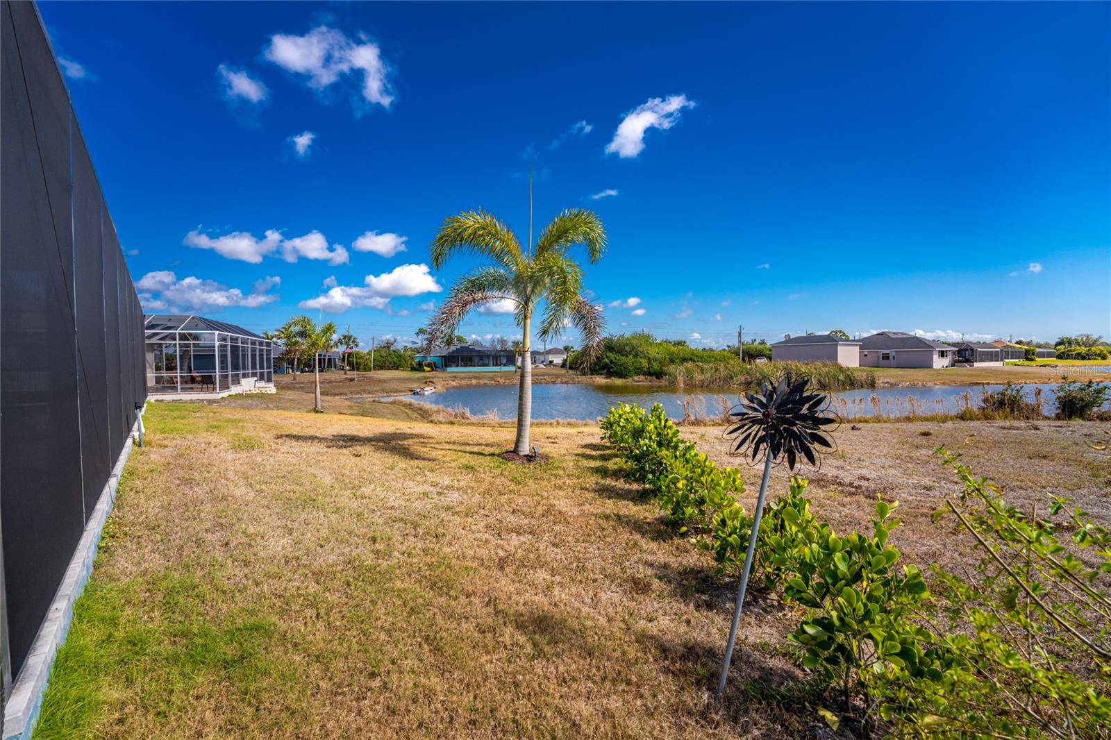 401 ALBATROSS RD, ROTONDA WEST, FL — photo 56