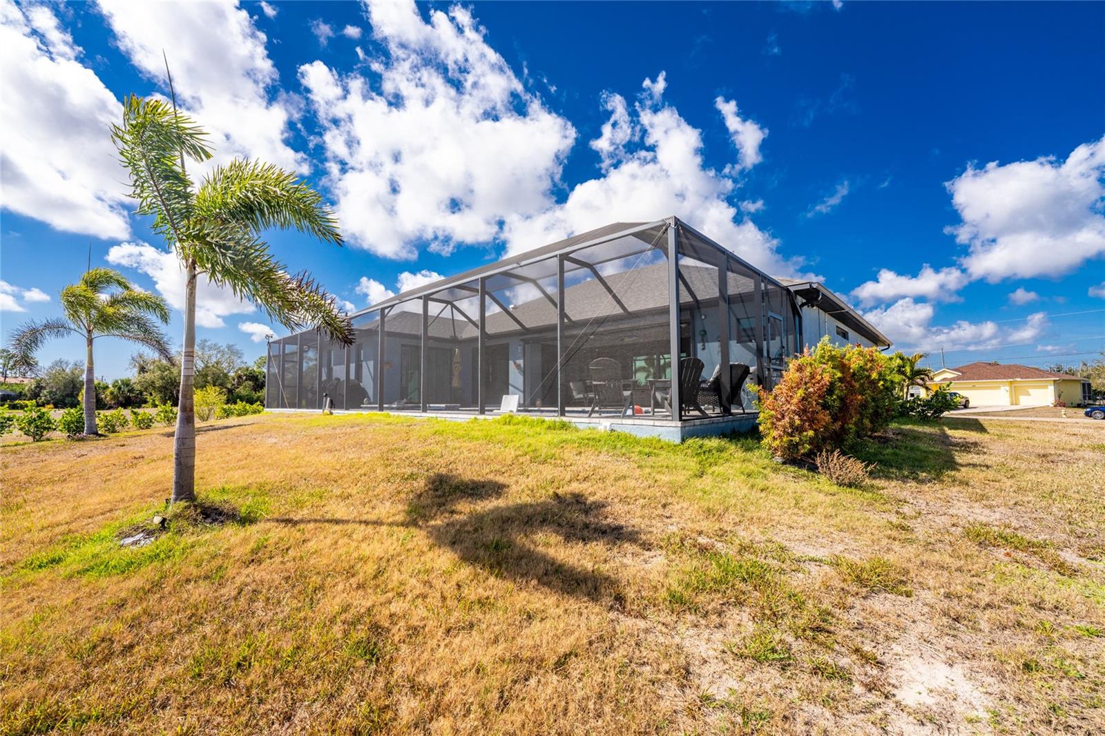 401 ALBATROSS RD, ROTONDA WEST, FL — photo 58