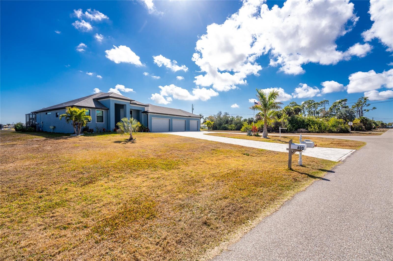 401 ALBATROSS RD, ROTONDA WEST, FL — photo 64