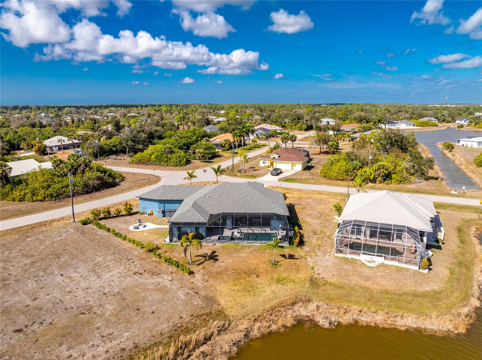 401 ALBATROSS RD, ROTONDA WEST, FL — photo 80