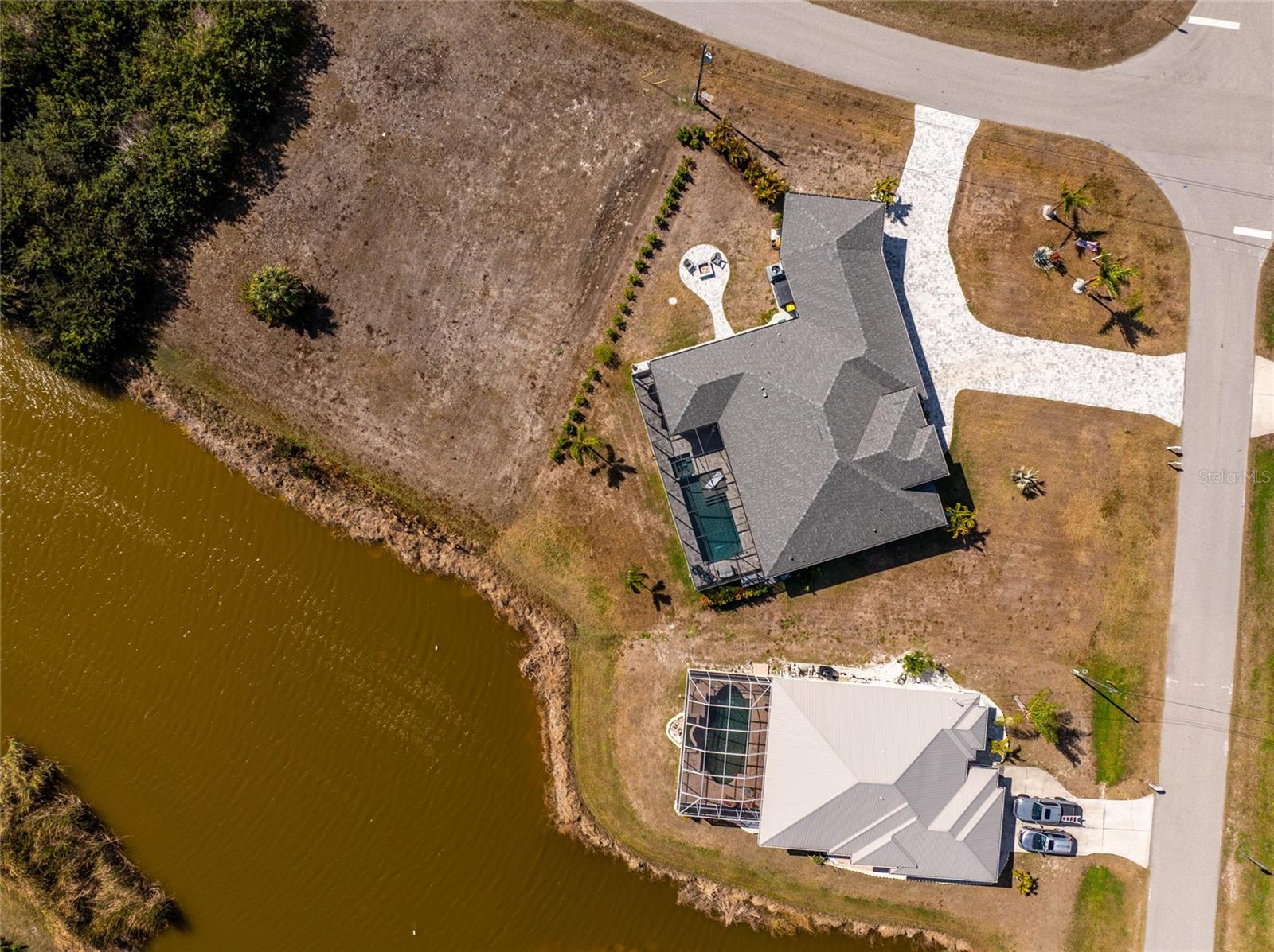 401 ALBATROSS RD, ROTONDA WEST, FL — photo 83