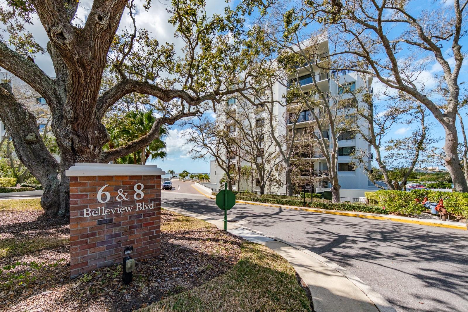 8 BELLEVIEW BLVD #108, BELLEAIR, FL — photo 50