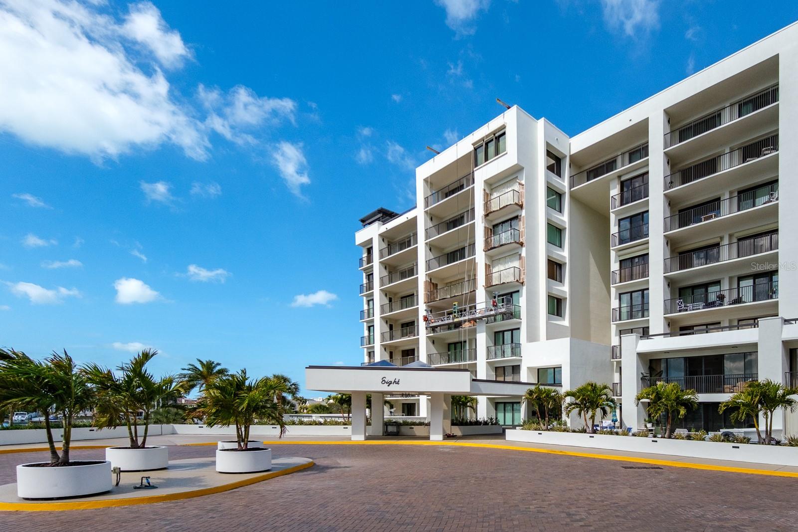 8 BELLEVIEW BLVD #108, BELLEAIR, FL — photo 52