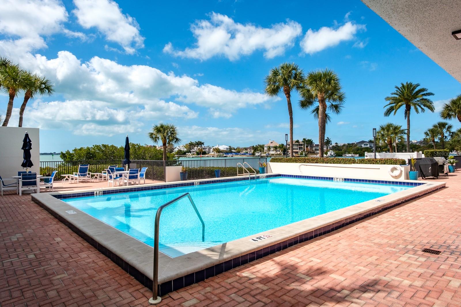 8 BELLEVIEW BLVD #108, BELLEAIR, FL — photo 67