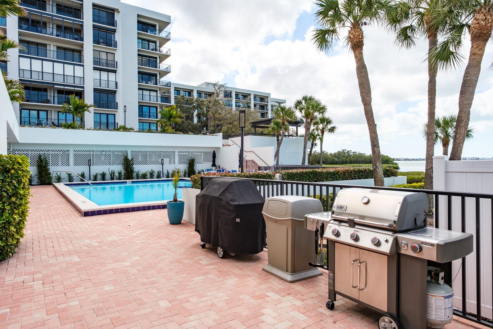 8 BELLEVIEW BLVD #108, BELLEAIR, FL — photo 69