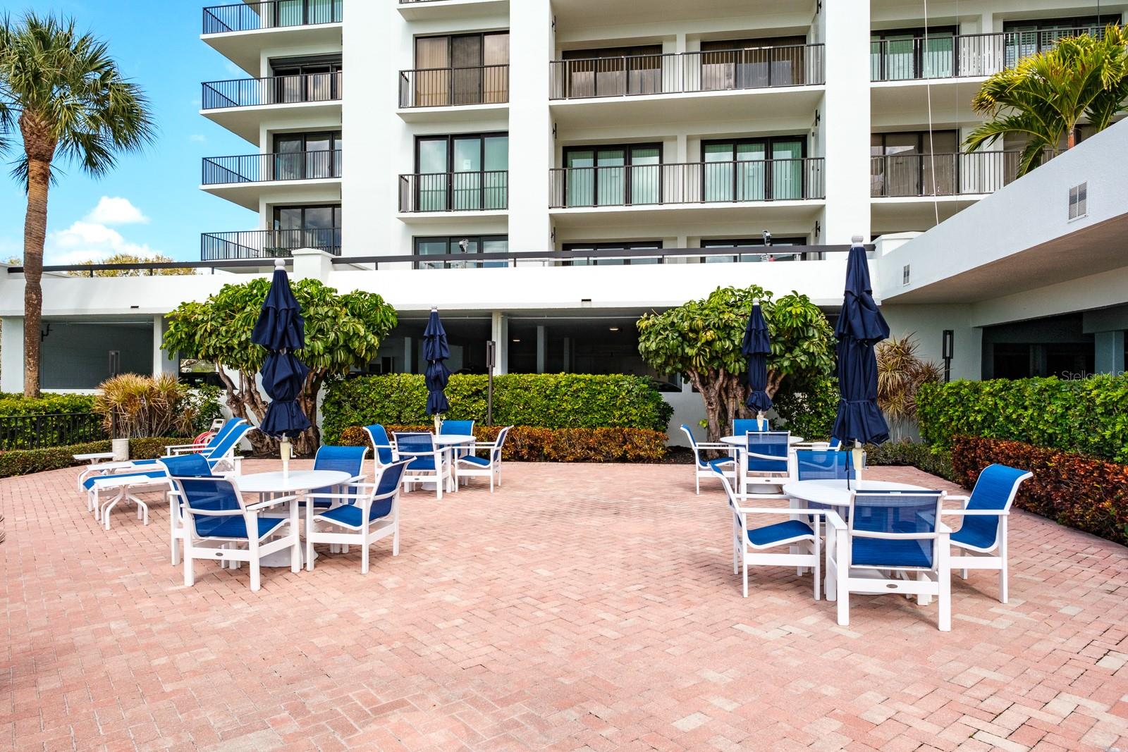 8 BELLEVIEW BLVD #108, BELLEAIR, FL — photo 70