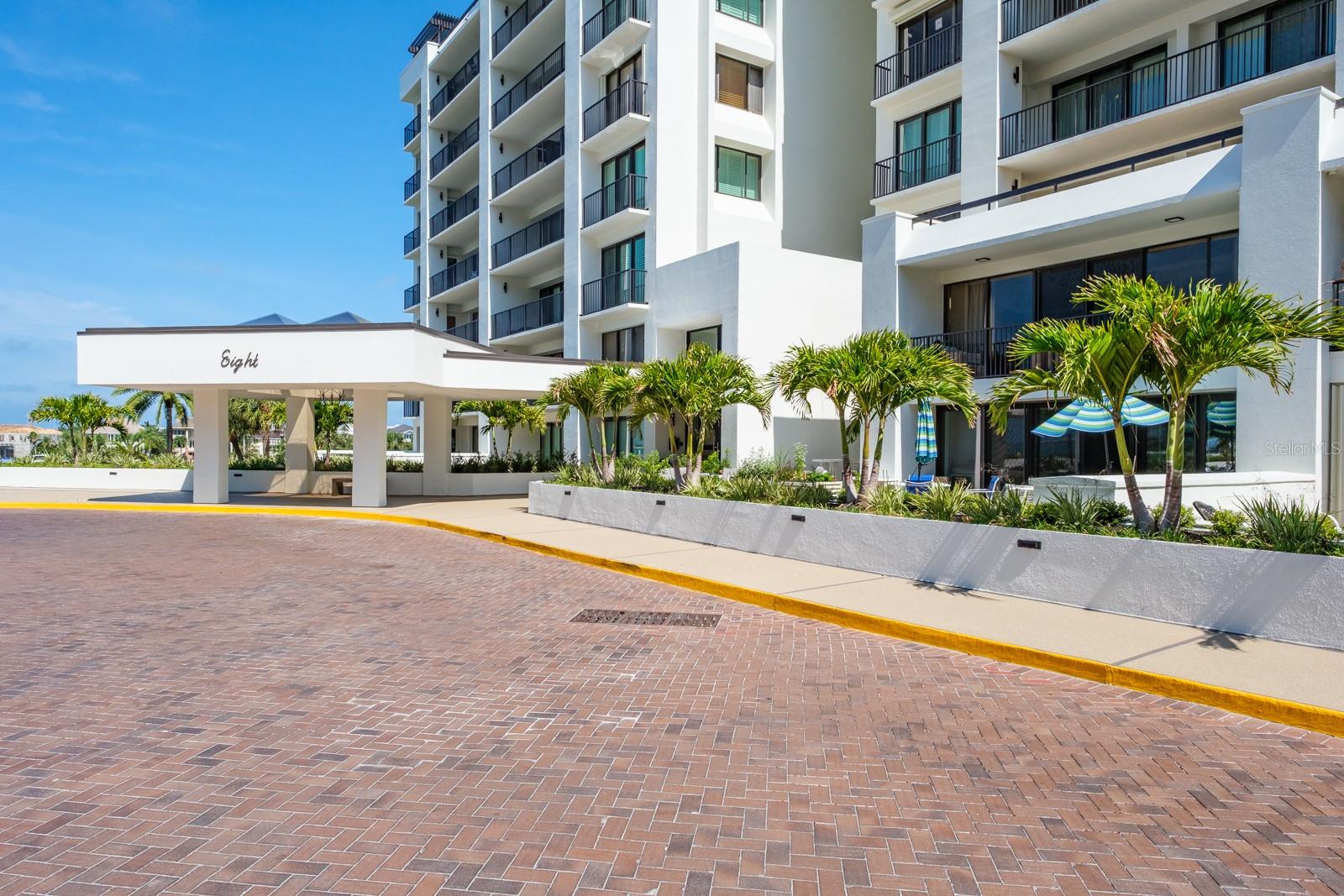 8 BELLEVIEW BLVD #108, BELLEAIR, FL