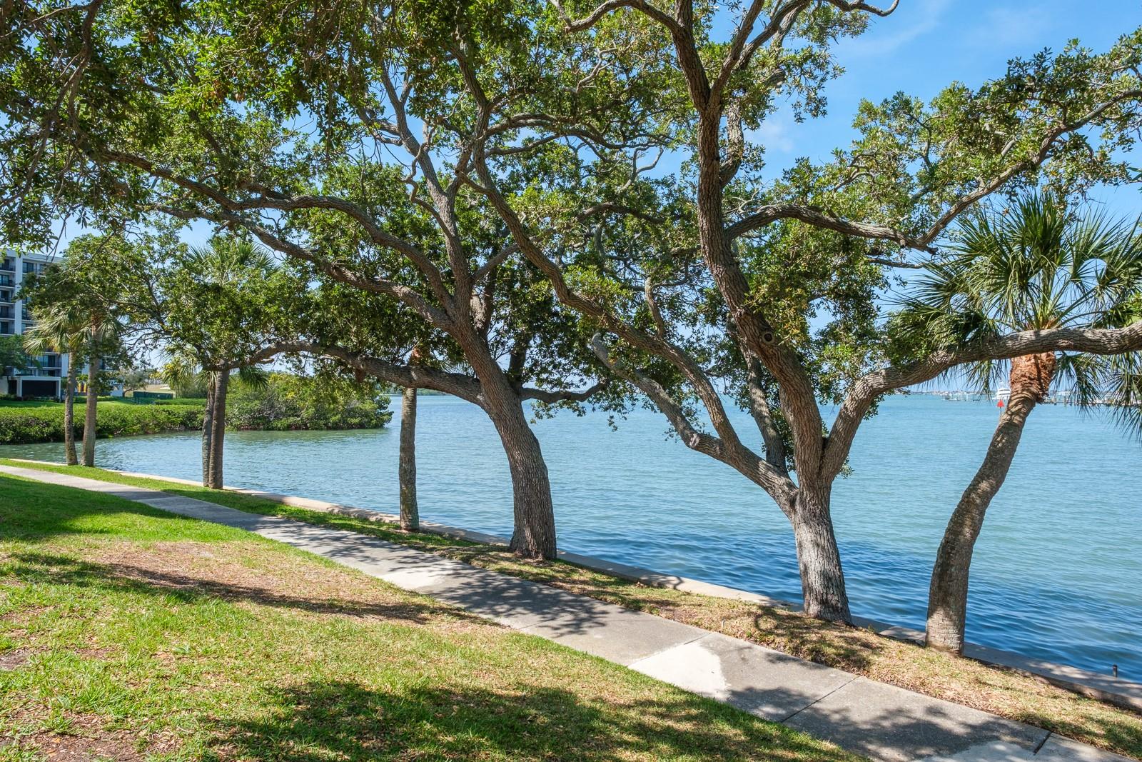 8 BELLEVIEW BLVD #108, BELLEAIR, FL — photo 59