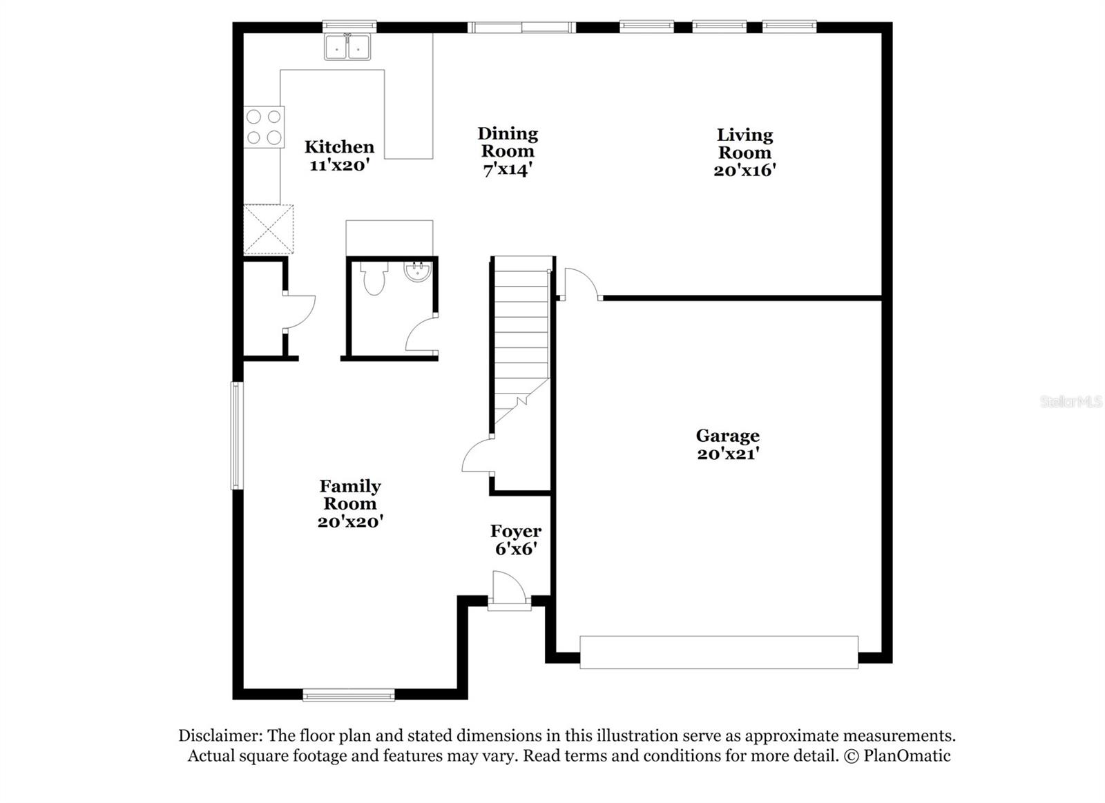 30207 CHEVAL ST, MOUNT DORA, FL — photo 43
