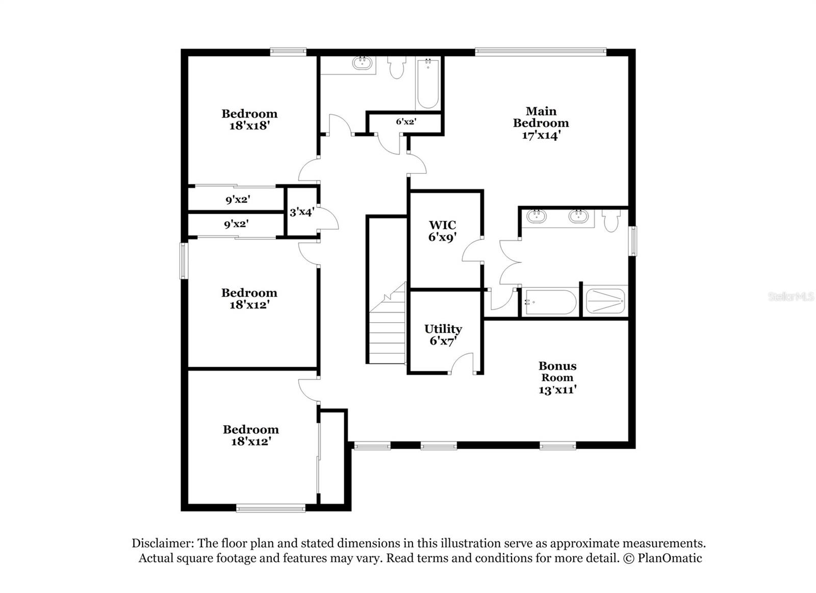 30207 CHEVAL ST, MOUNT DORA, FL — photo 45