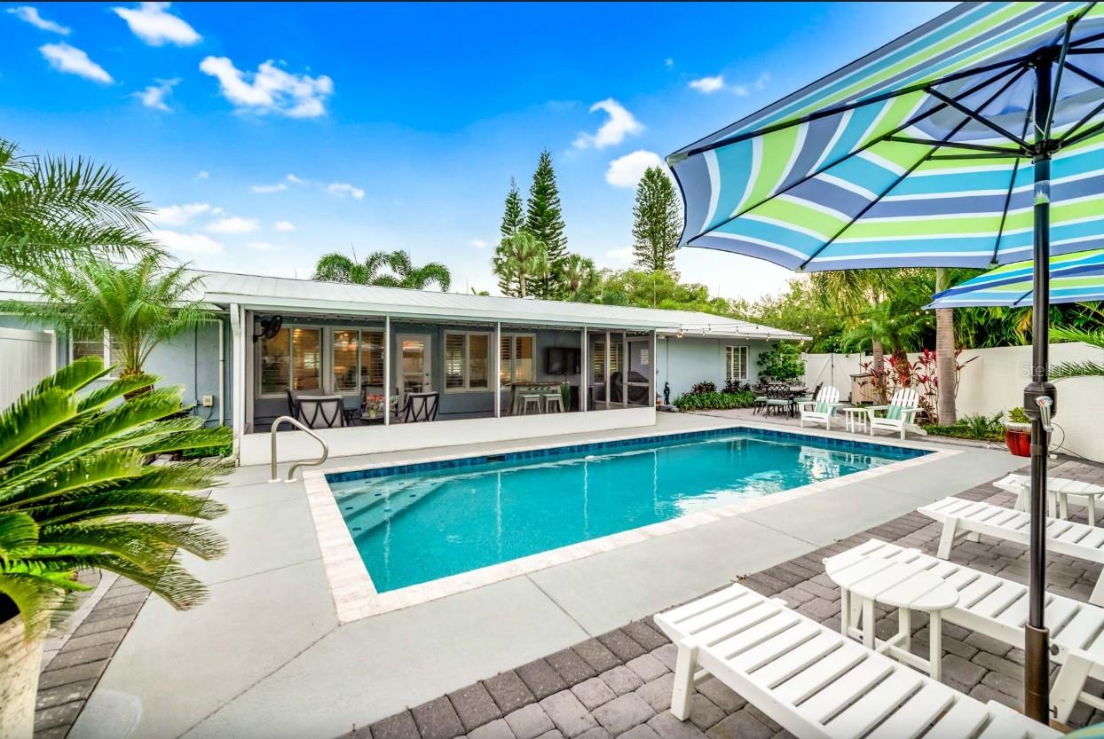 301 JACKSON DR, SARASOTA, FL — photo 31
