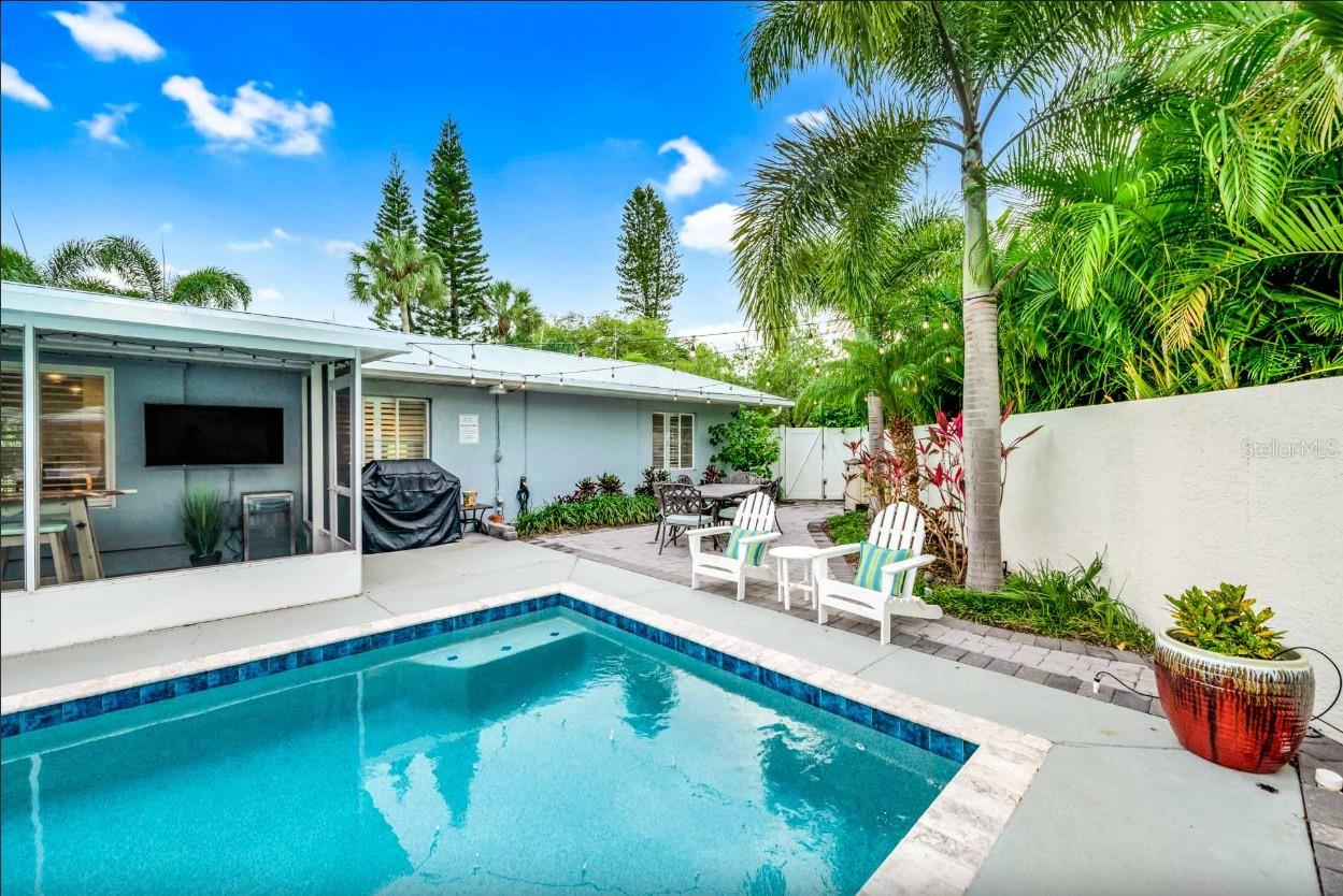 301 JACKSON DR, SARASOTA, FL — photo 34