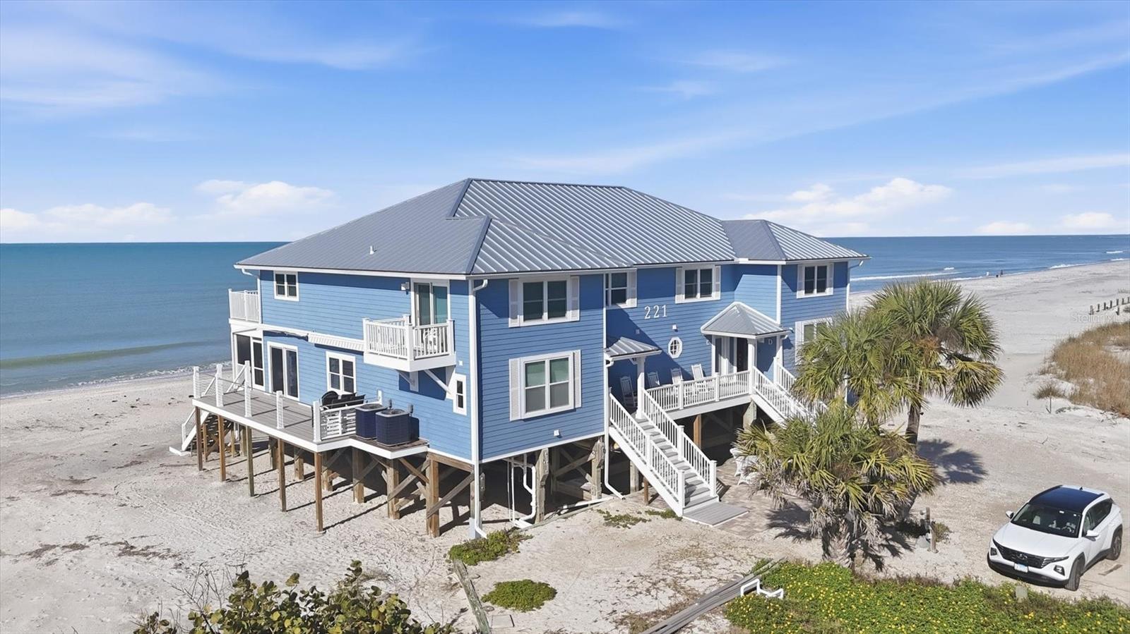 221 N GULF BLVD #A, PLACIDA, FL