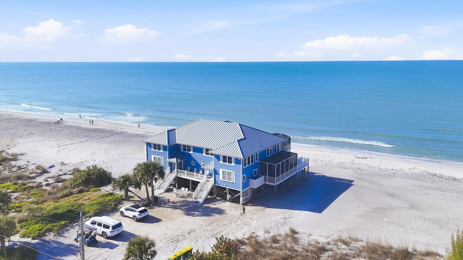 221 N GULF BLVD #A, PLACIDA, FL — photo 2