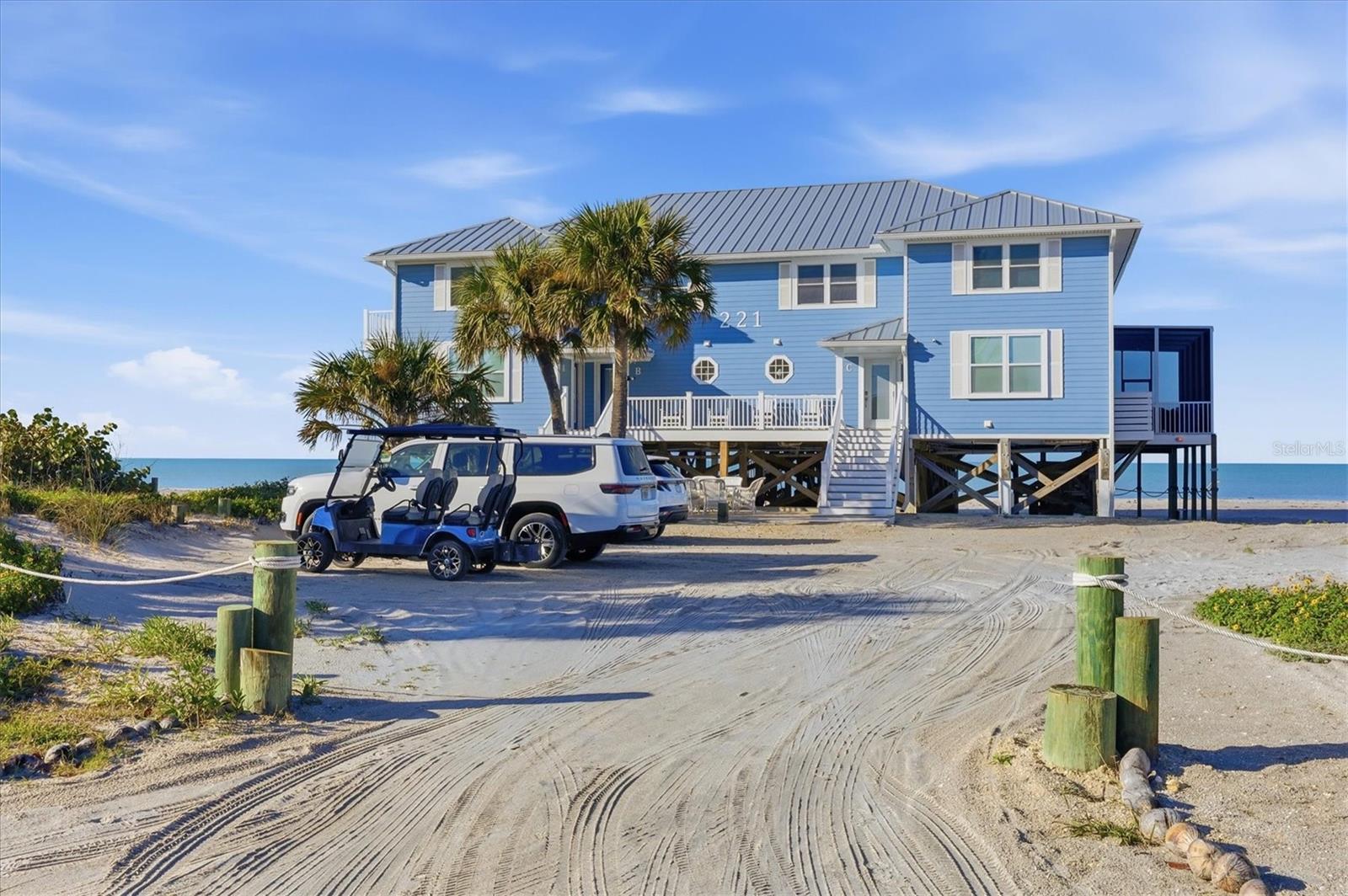 221 N GULF BLVD #A, PLACIDA, FL — photo 5