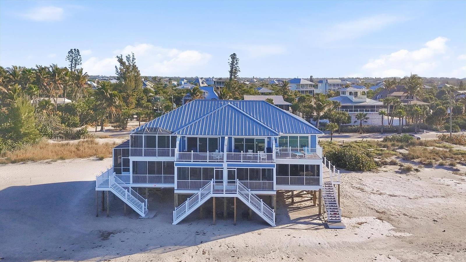 221 N GULF BLVD #A, PLACIDA, FL — photo 37