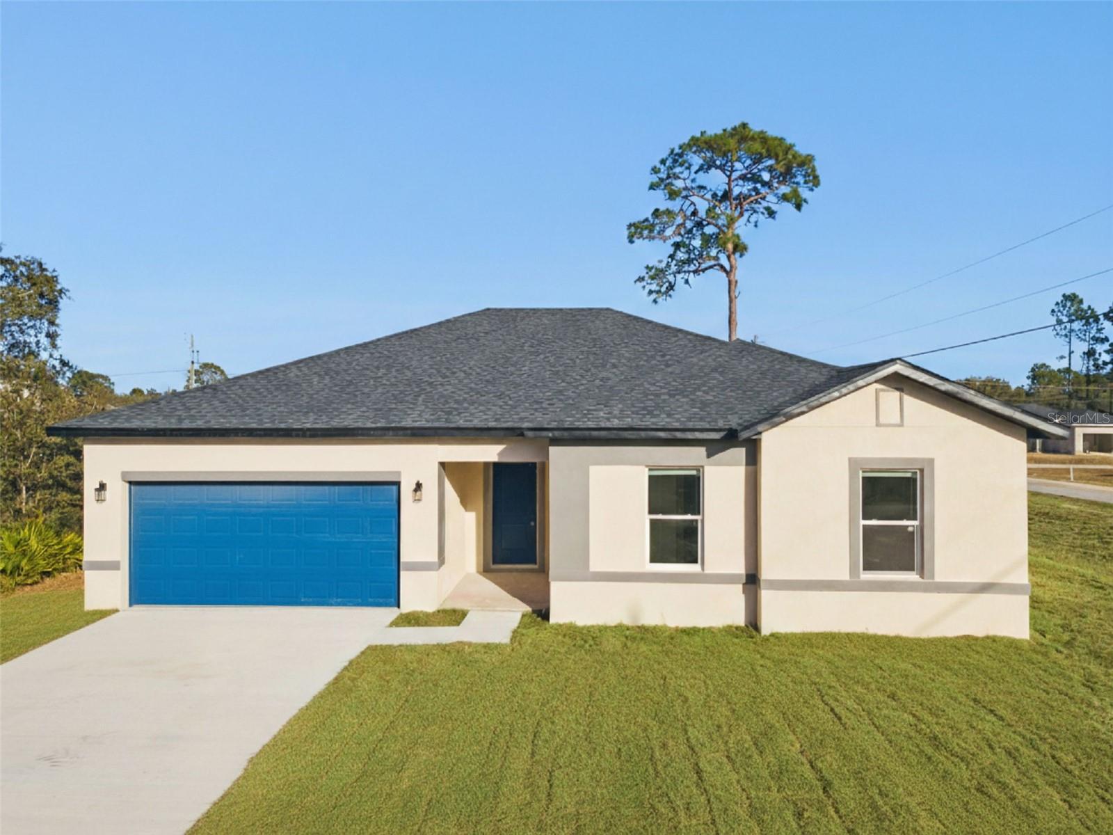 , KISSIMMEE, FL